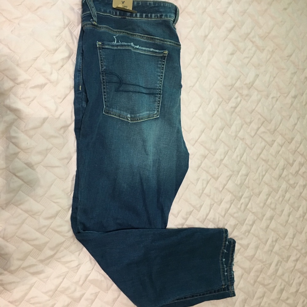 New American Eagle jeans (jegging)